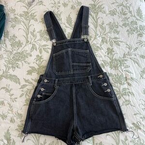 Brandy Melville Overalls